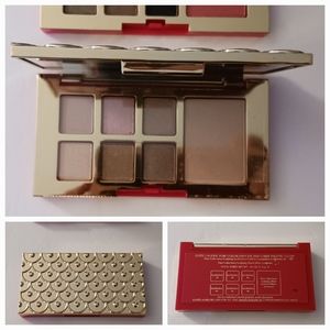 Estee Lauder Pure Color Envy Eye & Cheek Palette - Glow - New